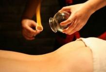 Баночный массаж ― эффективное похудение живота и избавление от целлюлита